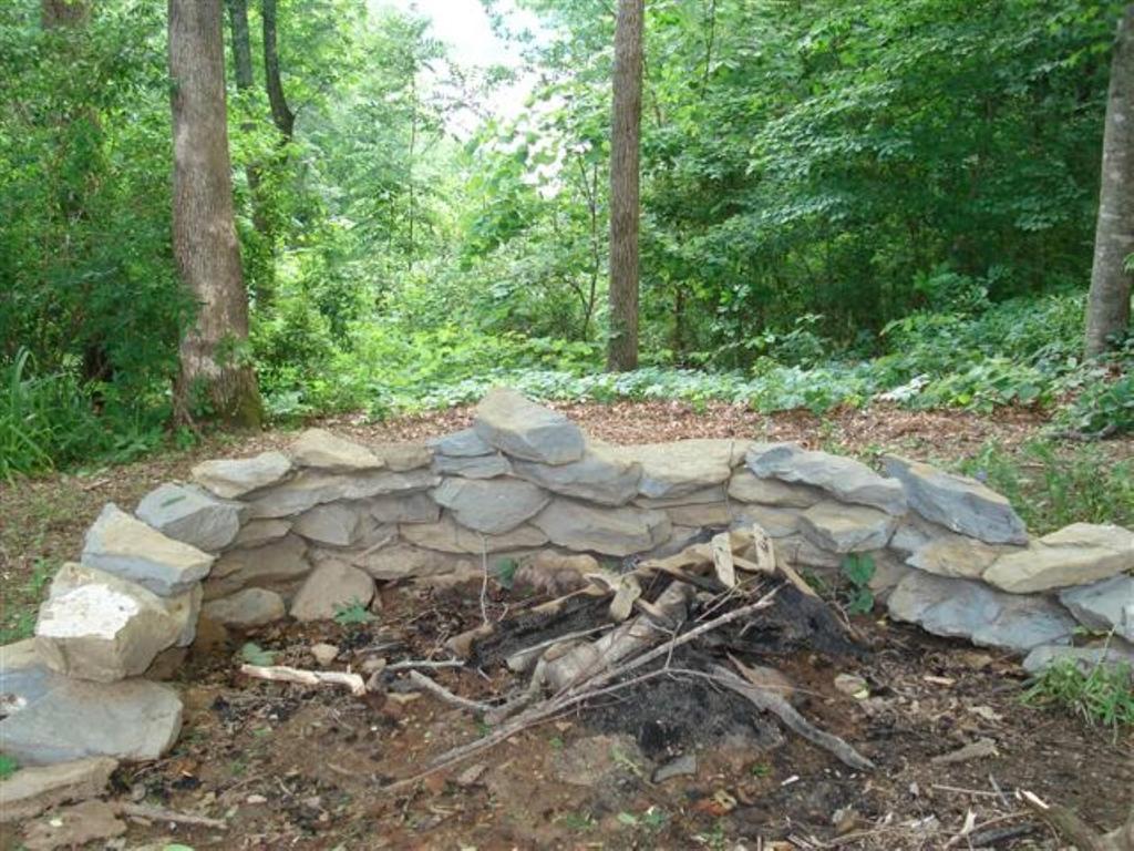 Отель Cabin On Cumberland Jamestown Экстерьер фото